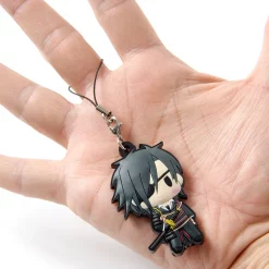 D4 Series Touken Ranbu -ONLINE- Rubber Strap Collection Vol. 1 Box 26 D4 Series Touken Ranbu -ONLINE- Rubber Strap Collection Vol. 1 Box -Toys Collectibles Sales 9fee2d14d6af4f92ab0a08872f3c60ea.jpg