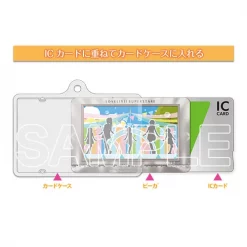 KADOKAWA Love Live! Superstar!! PIICA＋Clear Card Case Collection -Toys Collectibles Sales 9ff15e9777b9425795f42e69f92a2a50.jpg