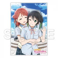 KADOKAWA Love Live! Nijigasaki High School Idol Club Big Acrylic Stand Collection -Toys Collectibles Sales 9ffd1063b5fa4d3ca70b201e296da35d.jpg