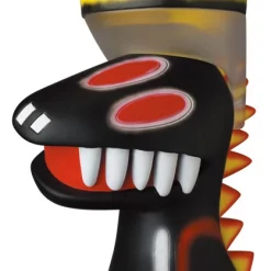 MEDICOM TOY Vinyl Collectible Dolls Jean-Michel Basquiat's Dinosaur -Toys Collectibles Sales a020e828519b478cb11884f08de57451.jpg