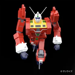 Aoshima Space Runaway Ideon 1/450 Scale Plastic Model Kit -Toys Collectibles Sales a06c19c633534dd6b938744cca78855e.jpg