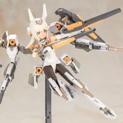 KOTOBUKIYA Megami Device Frame Arms Girl Baselard: Animation Ver. (Re-run) -Toys Collectibles Sales a1b2ac8e5409443395fbcafc25c4035d.jpg