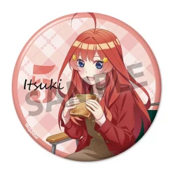 The Quintessential Quintuplets The Movie Pin Badge Collection -Toys Collectibles Sales a2b28816b66945d3a9b0ce02fd5ab71a.jpg