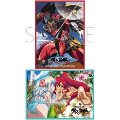 Character Sleeve Collection Matte Series Gurren Lagann