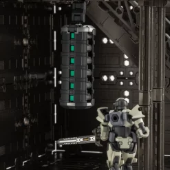 KOTOBUKIYA M.S.G. Heavy Weapon Unit 30: Active Mine -Toys Collectibles Sales a33922accdb74393afa07ef37d1012b1.jpg