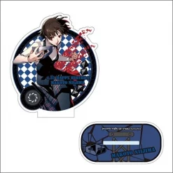 Persona 5 Royal Makoto Niijima: Birthday Ver. Acrylic Stand