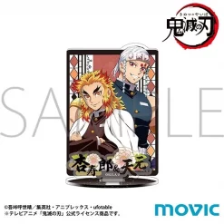Demon Slayer: Kimetsu No Yaiba Acrylic Stand -Toys Collectibles Sales a4901a9a11ba4e6596270a804fe42761.jpg