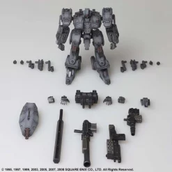 SQUARE ENIX Front Mission Structure Arts 1/72 Scale Plastic Model Kit Series Vol. 3 Box Set 78 SQUARE ENIX Front Mission Structure Arts 1/72 Scale Plastic Model Kit Series Vol. 3 Box Set -Toys Collectibles Sales a4f974a9a73447209a326712265947de.jpg