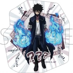 My Hero Academia Dabi Acrylic Magnet