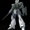 Good Smile Company Moderoid Mobile Police Patlabor 2 The Movie AV-98 Ingram Reactive Armor
