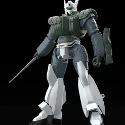Toys Collectibles Sales 36 Good Smile Company Moderoid Mobile Police Patlabor 2 The Movie AV-98 Ingram Reactive Armor