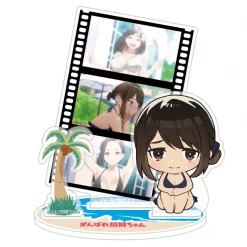 KADOKAWA Ganbare Douki-chan Working Super Hard Chibi Douki-chan Acrylic Stand Collection -Toys Collectibles Sales a63b5b1d9db04616aea2a4a89c8264e2.jpg