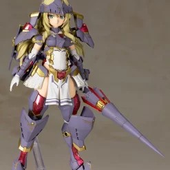 KOTOBUKIYA Frame Arms Girl Durga I (Re-run)