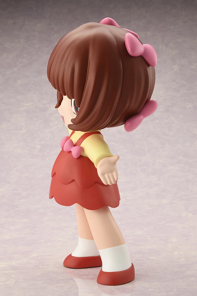 Osamu Tezuka SoftB Black Jack Pinoko Non-Scale Figure 3 Osamu Tezuka SoftB Black Jack Pinoko Non-Scale Figure - Image 3