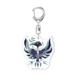 Capcom Monster Hunter Rise Environmental Biology Icon Acrylic Strap Collection Vol. 2 Box Set 15 Capcom Monster Hunter Rise Environmental Biology Icon Acrylic Strap Collection Vol. 2 Box Set -Toys Collectibles Sales a7ed855d35844a75a2a606b9304551bc.jpg