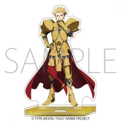Type-Moon Fate/Grand Order: Final Singularity - The Grand Temple Of Time: Solomon Acrylic Stand -Toys Collectibles Sales a852a05060884b3fa5203b411164c855.jpg