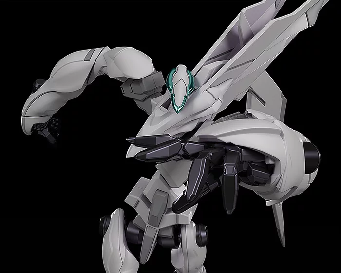 Good Smile Company Moderoid Fafner In The Azure Fafner Mark Sein 4 Good Smile Company Moderoid Fafner In The Azure Fafner Mark Sein - Image 4