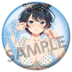 Hobby Stock Rent-A-Girlfriend: Swimsuit Ver. Pin Badge Collection 8 Hobby Stock Rent-A-Girlfriend: Swimsuit Ver. Pin Badge Collection -Toys Collectibles Sales a89d2bdc6bdd4b10a56e8d0dfa1fb395.jpg