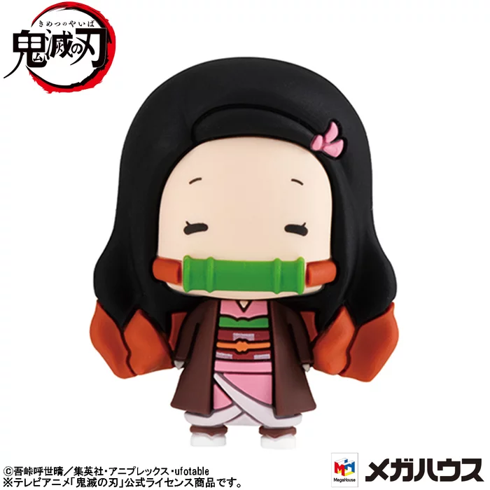 Chokorin Mascot Series Demon Slayer: Kimetsu No Yaiba Vol. 3 Box Set (Re-run) 3 Chokorin Mascot Series Demon Slayer: Kimetsu No Yaiba Vol. 3 Box Set (Re-run) - Image 3