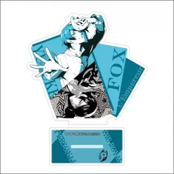 Persona 5 Royal Acrylic Stand Collection 14 Persona 5 Royal Acrylic Stand Collection -Toys Collectibles Sales a92765c2b87b4581aedfc452e5104237.jpg