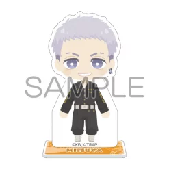 EStream Tokyo Revengers X Pas Chara Acrylic Stand Collection -Toys Collectibles Sales a9848bfb771c493294a1200119334986.jpg
