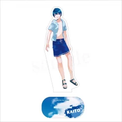 Hatsune Miku Summer Party Acrylic Stand Collection: Fly Ver. -Toys Collectibles Sales a9993fc7fd254949841d21159b580560.jpg