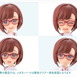 KOTOBUKIYA Sousai Shojo Teien Koyomi Takanashi: Ryobu High School Summer Clothes -Toys Collectibles Sales ab544f45d27b4d67875658bd01594afd.jpg