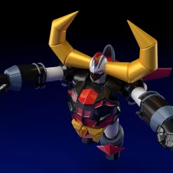 Good Smile Company Moderoid Gaiking: Legend Of Daiku-Maryu Gaiking (Re-run) 16 Good Smile Company Moderoid Gaiking: Legend Of Daiku-Maryu Gaiking (Re-run) -Toys Collectibles Sales abe5813b30ee475da2350cd523ef8dac.jpg