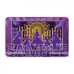 KADOKAWA Love Live! Superstar!! PIICA＋Clear Card Case Collection -Toys Collectibles Sales ac30b0ebd48549da89b301daf9627b3b.jpg