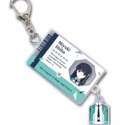 The Irregular At Magic High School: Visitor Arc Toji-Chara Acrylic Keychain Collection (Re-run) -Toys Collectibles Sales ac47e16b089148b68e4ded18734b5f99.jpg