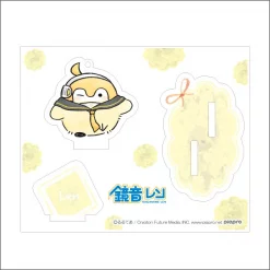 Hatsune Miku Creators Party Acrylic Stand Keychain Collection: RURUTEA Ver. -Toys Collectibles Sales ad8348d4aa1f478b96c3e3750668f5b2.jpg