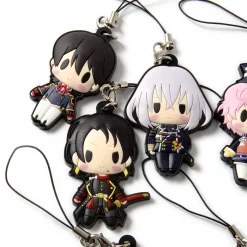 D4 Series Touken Ranbu -ONLINE- Rubber Strap Collection Vol. 1 Box 27 D4 Series Touken Ranbu -ONLINE- Rubber Strap Collection Vol. 1 Box -Toys Collectibles Sales ad8b3f6bb52f4ae8891261de3b818b4c.jpg