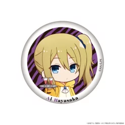 Kaguya-Sama: Love Is War -Ultra Romantic- Pin Badge Collection (1 Pack) -Toys Collectibles Sales ae2866f396f244dab815133e08d6577e.jpg