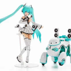 KOTOBUKIYA Frame Music Girl Hatsune Miku: Maruttoys Ver. W/ Tamotsu: Miku Ver. -Toys Collectibles Sales ae62d722ad2a4fc8b7ce2e11d1a5ab24.jpg