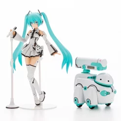 KOTOBUKIYA Frame Music Girl Hatsune Miku: Maruttoys Ver. W/ Tamotsu: Miku Ver. -Toys Collectibles Sales ae7bf720d8fc46298d992ed7703804fc.jpg