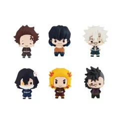 Megahouse Chokorin Mascot Series Demon Slayer: Kimetsu No Yaiba Vol. 2 Box Set (Re-run)