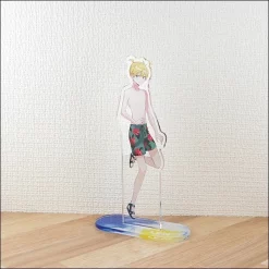 Hatsune Miku Summer Party Acrylic Stand Collection: Fly Ver. -Toys Collectibles Sales aec2592c0d7341e38a6e66ba2e09d3a2.jpg