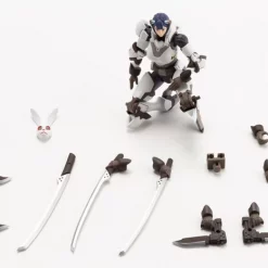 KOTOBUKIYA Hexa Gear Governor Para-Pawn LAT Mirror Ver. 1.5 -Toys Collectibles Sales af838f3cc9f0499087370d939ebdd4f2.jpg