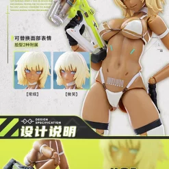 Snail Shell Tapigal Milk T 1/12 Scale Action Figure 18 Snail Shell Tapigal Milk T 1/12 Scale Action Figure -Toys Collectibles Sales b0574a108f084a3098486745f25f67fc.jpg