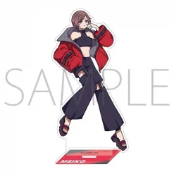Hatsune Miku Series Yu Kisaragi Sporty Acrylic Stand -Toys Collectibles Sales b12c4236d5fd42a2951e1de0bcec6e4d.jpg