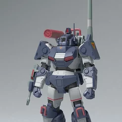 MAX FACTORY Combat Armors Max 27: Get Truth Fang Of The Sun Dougram 1/72 Dougram Ver. GT
