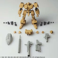 SQUARE ENIX Front Mission Structure Arts 1/72 Scale Plastic Model Kit Series Vol. 3 Box Set 73 SQUARE ENIX Front Mission Structure Arts 1/72 Scale Plastic Model Kit Series Vol. 3 Box Set -Toys Collectibles Sales b2cd74dea38349608e69ddd7216b6a88.jpg