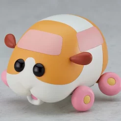 Good Smile Company Moderoid Pui Pui Molcar Potato (Re-run)