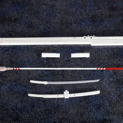 KOTOBUKIYA Knights Of Sidonia: Love Woven In The Stars Yukimori 28 KOTOBUKIYA Knights Of Sidonia: Love Woven In The Stars Yukimori -Toys Collectibles Sales b3a8d78896e04ee6a76d10dacbcfce6a.jpg