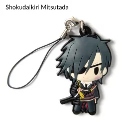 D4 Series Touken Ranbu -ONLINE- Rubber Strap Collection Vol. 1 Box 19 D4 Series Touken Ranbu -ONLINE- Rubber Strap Collection Vol. 1 Box -Toys Collectibles Sales b582a651ab2a4188a52b9122e2f62019.jpg
