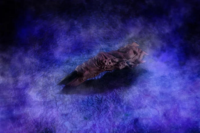 Bandai Proplica Jujutsu Kaisen Special Grade Cursed Object: Ryomen Sukuna's Finger (Re-run) 1 Bandai Proplica Jujutsu Kaisen Special Grade Cursed Object: Ryomen Sukuna's Finger (Re-run)