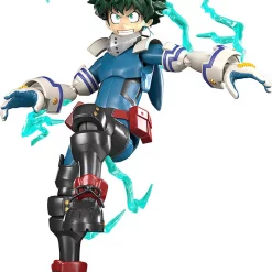 Good Smile Company Moderoid My Hero Academia Izuku Midoriya 19 Good Smile Company Moderoid My Hero Academia Izuku Midoriya -Toys Collectibles Sales b5e1d1ce089b419b92728825d594b57e.jpg