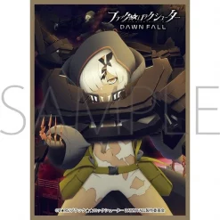 Character Sleeve Collection Matte Series Black Rock Shooter: Dawn Fall -Toys Collectibles Sales b643d00f77f64a0fa3a949930b12a223.jpg