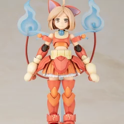 KOTOBUKIYA Soukou Musume LBCS: Ji･Banyan Tsugumi Kozakura -Toys Collectibles Sales b70b98f5a4584db1b9c1a4793b4a4541.jpg