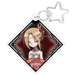 KADOKAWA Shaman King 2022 Ver. Acrylic Charm Collection -Toys Collectibles Sales b70e342d20914103b79467ec79583614.jpg